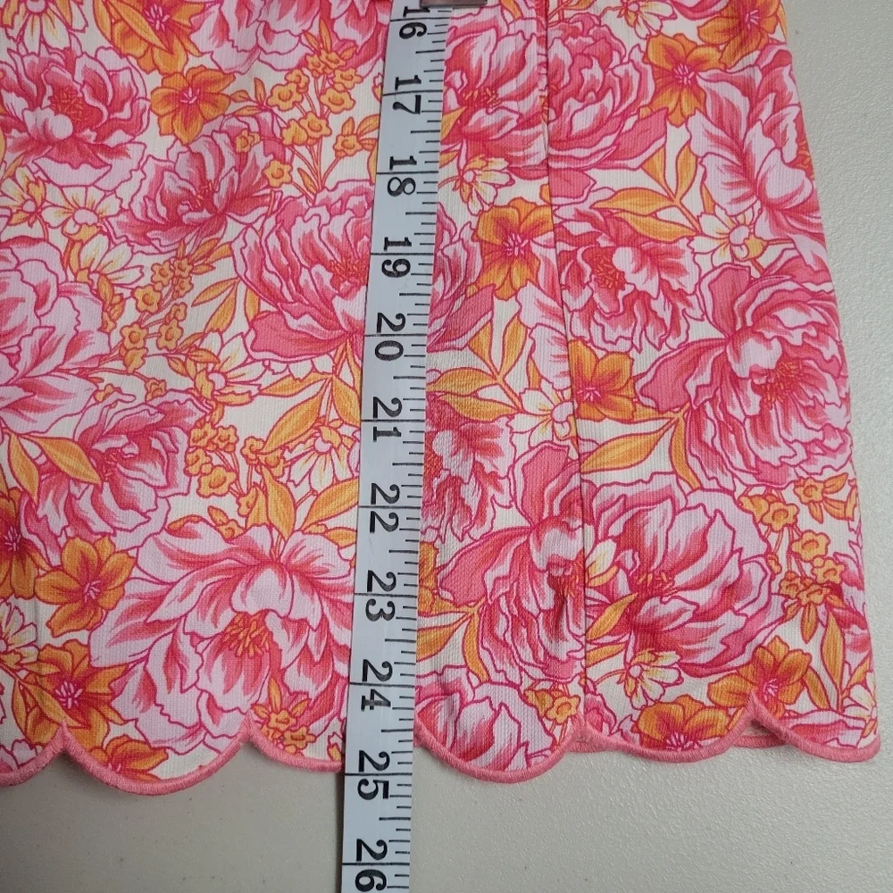 Tommy Bahama Kids NWT Girls Floral Dress Size 6.
